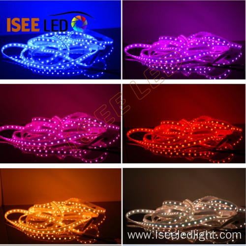 Safety High Qualified RGB LED Strip Light